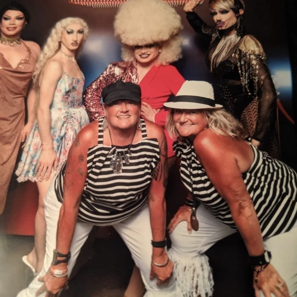 Meet your Posher, Sea Hags Trove - Picture 2 of 16